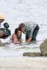 Miley Cyrus si Liam Hemsworth - scena din filmul 