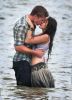 Miley Cyrus si Liam Hemsworth - scena din filmul 