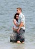 Miley Cyrus si Liam Hemsworth - scena din filmul 