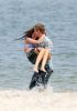 Miley Cyrus si Liam Hemsworth - scena din filmul 