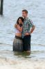 Miley Cyrus si Liam Hemsworth - scena din filmul 