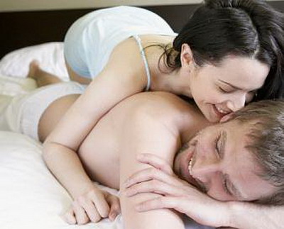 La ce se gandesc barbatii imediat dupa sex?