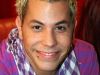 Christian Chavez va canta la concertul Gloriei Trevi