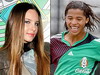 Belinda sta cu fotbalistul Giovanni dos Santos din interes?