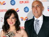 Edith Gonzalez si Pedro Torres - sunt sau nu sunt impreuna? FOTO!