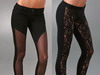 Oroare in moda: blugii transparenti!