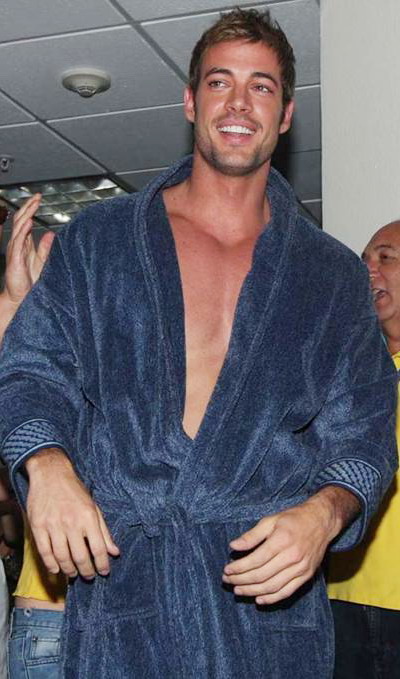 William Levy a refuzat un milion de dolari de la o admiratoare!