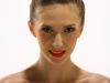 Oana Manolescu a creat rochia de bal care spune povestea Anielei