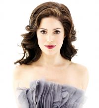 Ana Ortiz, Hilda din serialul “Betty cea urata din New York”, vrea inca un copil!