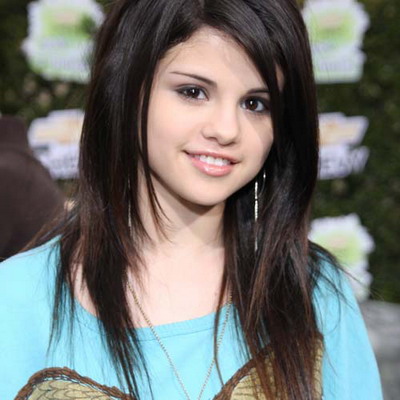 Selena Gomez, cea mai tanara ambasadoare UNICEF!