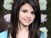 Selena Gomez, cea mai tanara ambasadoare UNICEF!