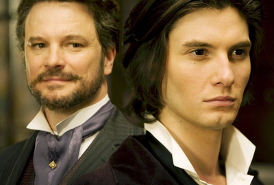 Colin Firth joaca in “Dorian Gray”