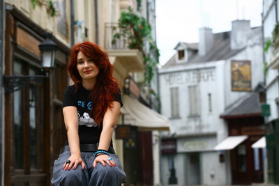 Afla povestea fascinanta din spatele decorurilor de la "Aniela"!