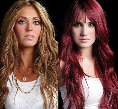 Anahi si Dulce Maria se ignora!