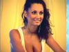 Nicoleta Luciu si Florin Uceanu prezinta mersul pe bicicleta de fitness