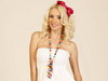 Wilhelmina Arz a creat o rochie de bal cu personalitate pentru Diana Dumitrescu!