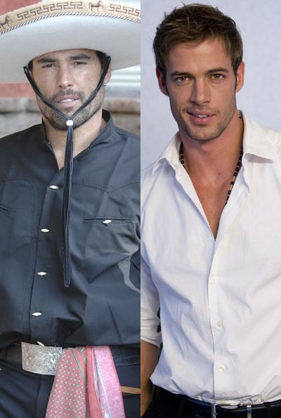 Eduardo Yanez, invidios pe succesul lui William Levy!