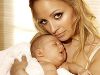 Nicole Richie a nascut un baietel… dar nu i-a pus numele Michael!