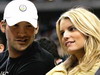 Jessica Simpson sufera cand il vede pe Tony Romo cu noua iubita FOTO!