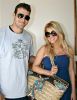 Jessica Simpson si Tony Romo