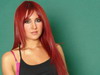 Dulce Maria, indragostita de un impresar brazilian pe care l-a cunoscut  pe net?