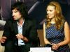 Scarlett Johansson isi ia in serios cariera de… cantareata, lansand un album impreuna cu Pete Yorn!