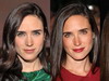 Cu ce nuanta de ruj ii sta mai bine frumoasei Jennifer Connelly?