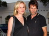 Anna Paquin si Stephen Moyer se simt extraordinar cand lucreaza impreuna!