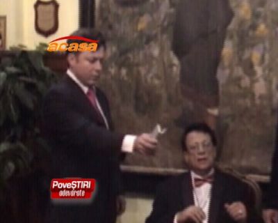 Razboiul pentru averea lui Ion Dolanescu ia amploare!