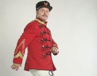 Pavel Bartos iti spune bancul zilei!