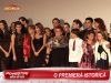 Impresiile actorilor din "Aniela", dupa vizionarea primului episod la CinemaPro!