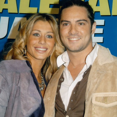 David Bisbal si Elena Tablada vor fi parinti