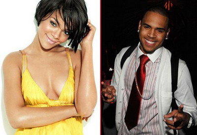 Chris Brown o vrea pe Rihanna inapoi! Cu disperare!