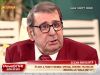 Un ultim omagiu pentru maestrul Nicu Constantin