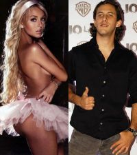 Angelique Boyer si Sebastian Zurita, cuplu de indragostiti in “Inima salbatica”