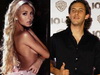 Angelique Boyer si Sebastian Zurita, cuplu de indragostiti in “Inima salbatica”