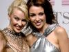 Kylie si Dannii Minogue se vor casatori in aceeasi zi!