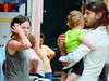 Camila Sodi l-a iertat pe Diego Luna, care a inselat-o de doua ori anul acesta!