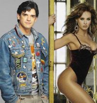 SOCANT! Jose Angel Llamas spune ca a trait in infern cu Gabriela Spanic FOTO!