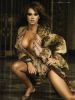 Gabriela Spanic in revista H