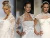Bolero: un accesoriu chic pentru rochia de mireasa