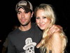 Anna Kournikova si Enrique Iglesias, in asteptarea primului lor copil?