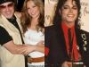 Sotul Thaliei, Tommy Mottola, era pe lista neagra a lui Michael Jackson