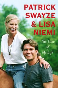Patrick Swayze: “Te-am iubit, te iubesc si te voi iubi etern!” FOTO!