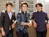 Jonas Brothers, paziti de bodyguarzi si cand ies cu fetele