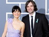 Zooey Deschanel si Ben Gibbard, casatoriti in secret?