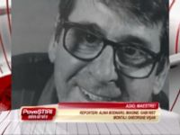 Ultimele aplauze pentru  Nicu Constantin, care a fost inmormantat la Eforie Sud!