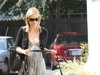 Sarah Michelle Gellar, proaspata mamica a unei fetite, are un bodyguard foarte simpatic - GALERIE FOTO!