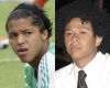 Giovanni dos Santos si Kalimba