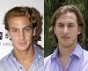 Eugenio Siller si Sebastian Zurita